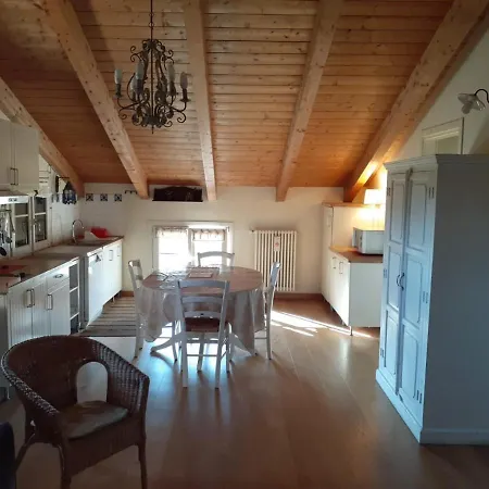 La Riserva Han/Misafirhane *