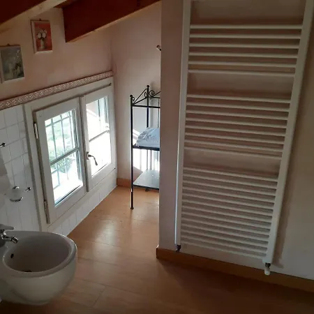 Gasthof La Riserva *