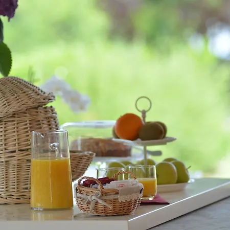 La Riserva Han/Misafirhane