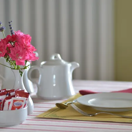 Han/Misafirhane La Riserva