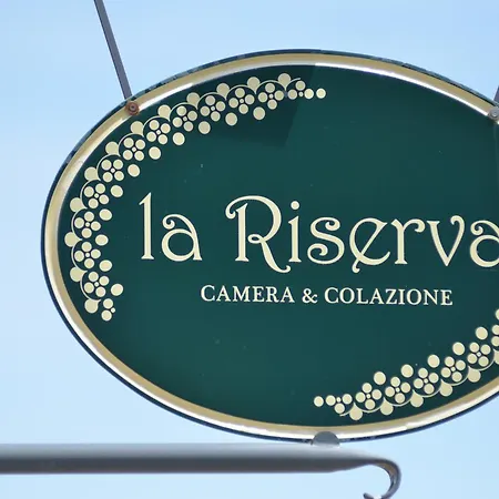 La Riserva Casalgrande