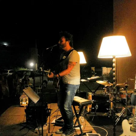 La Riserva Gasthof