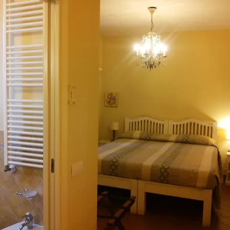 Han/Misafirhane La Riserva Casalgrande