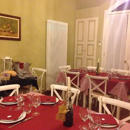 La Riserva Casalgrande