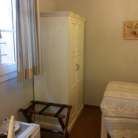 Han/Misafirhane La Riserva Casalgrande