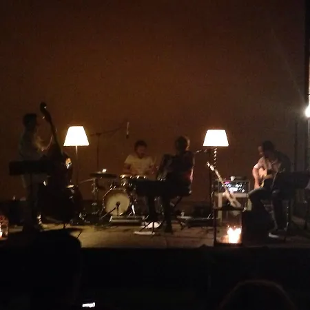 Han/Misafirhane La Riserva