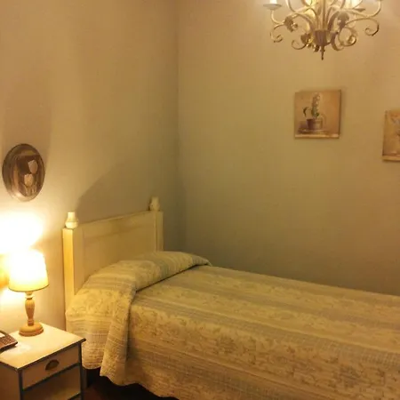 La Riserva Gasthof Casalgrande