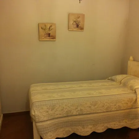 Han/Misafirhane La Riserva