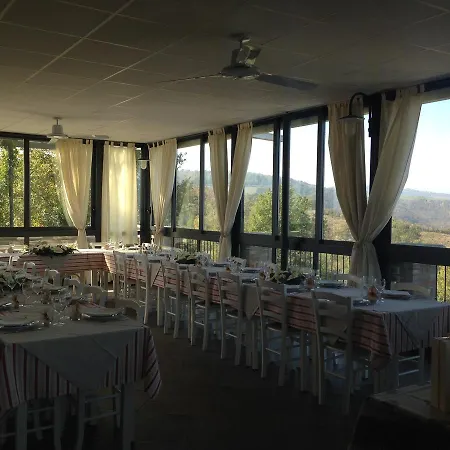 La Riserva Gasthof Casalgrande