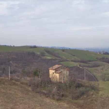 La Riserva *