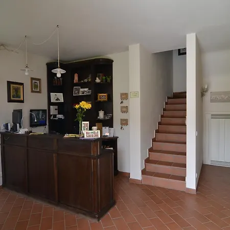 La Riserva * Casalgrande