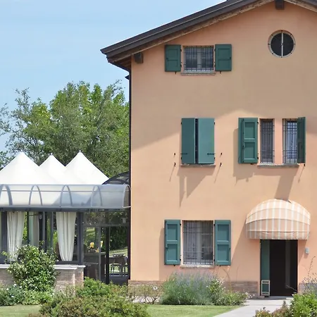 La Riserva * Casalgrande