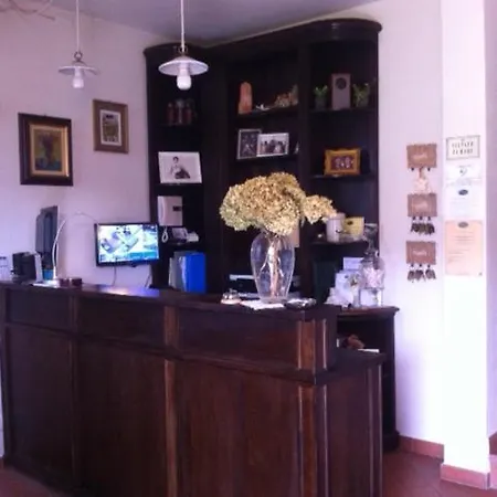 La Riserva Casalgrande