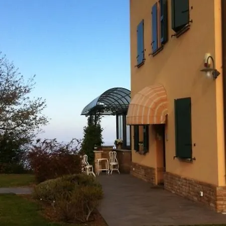 La Riserva