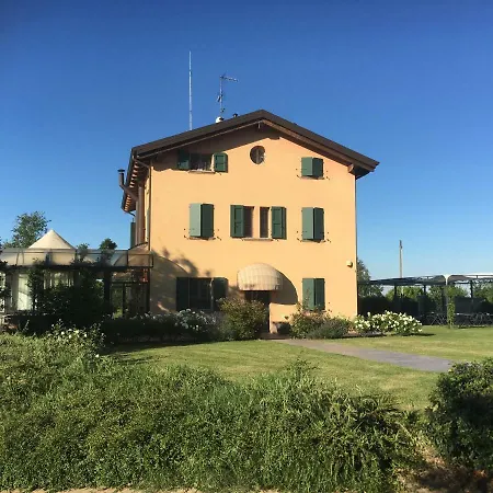 La Riserva