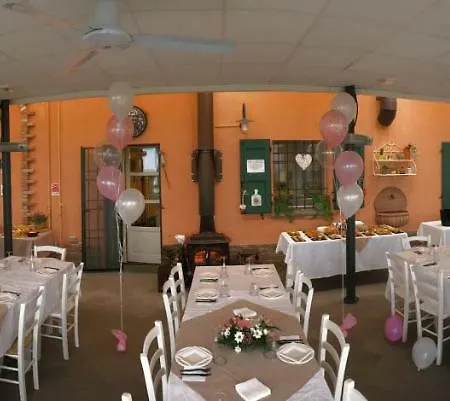 Han/Misafirhane La Riserva *