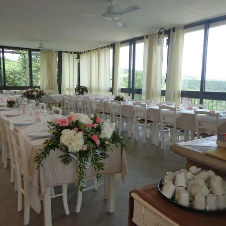 Han/Misafirhane La Riserva