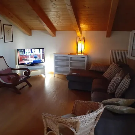 Värdshus La Riserva