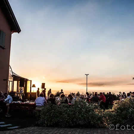 La Riserva Casalgrande