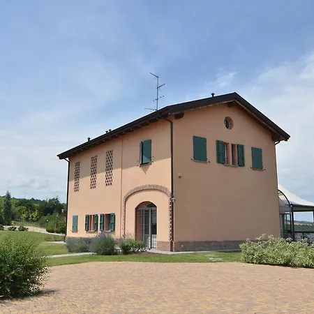 La Riserva Casalgrande