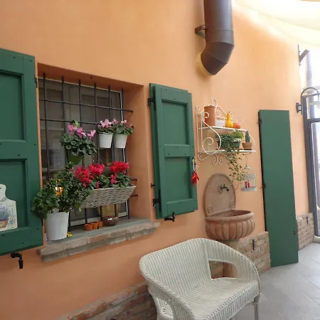 La Riserva