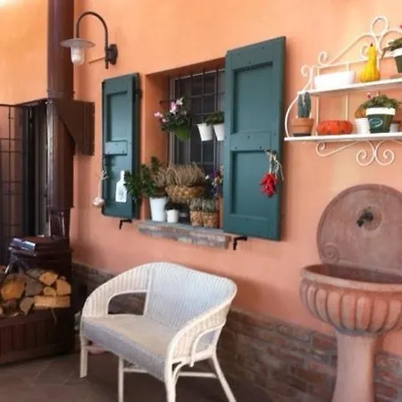 Locanda La Riserva