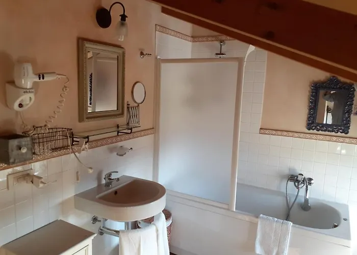 La Riserva Gasthof *