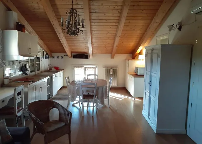 La Riserva Gasthof *