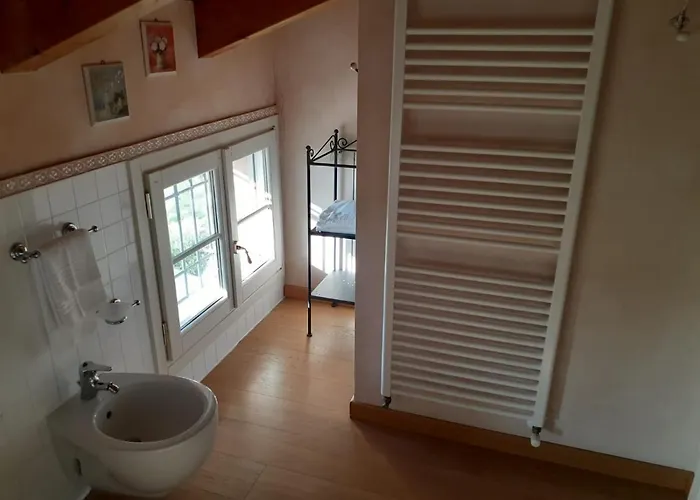 Gasthof La Riserva *