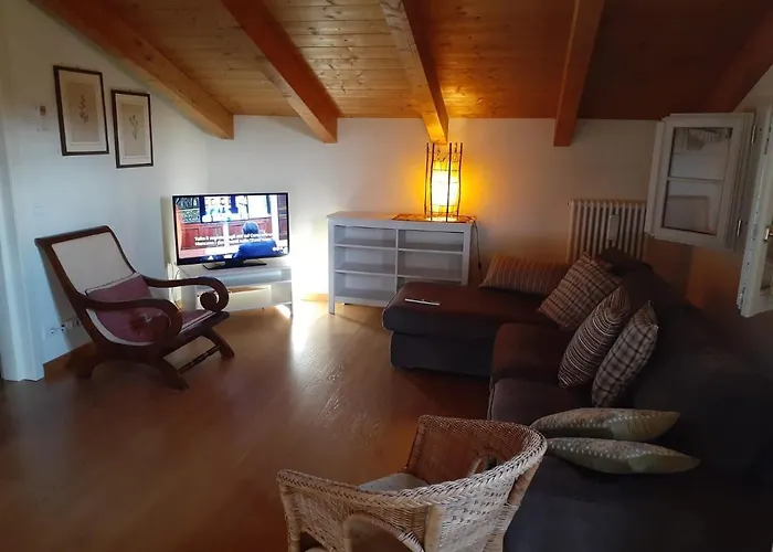 Värdshus La Riserva