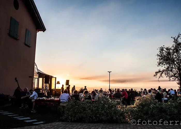 La Riserva Casalgrande