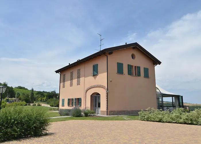 La Riserva Casalgrande