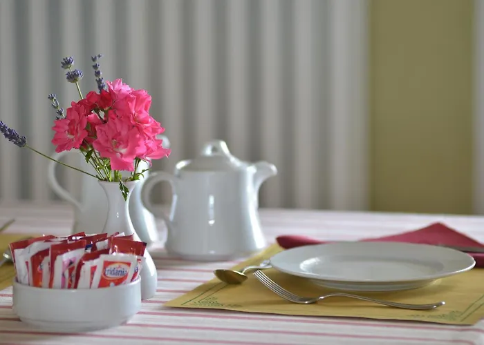 Värdshus La Riserva