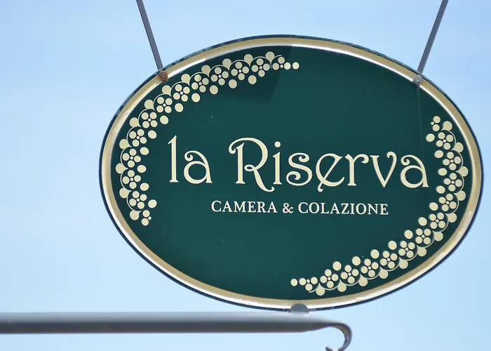 La Riserva Casalgrande