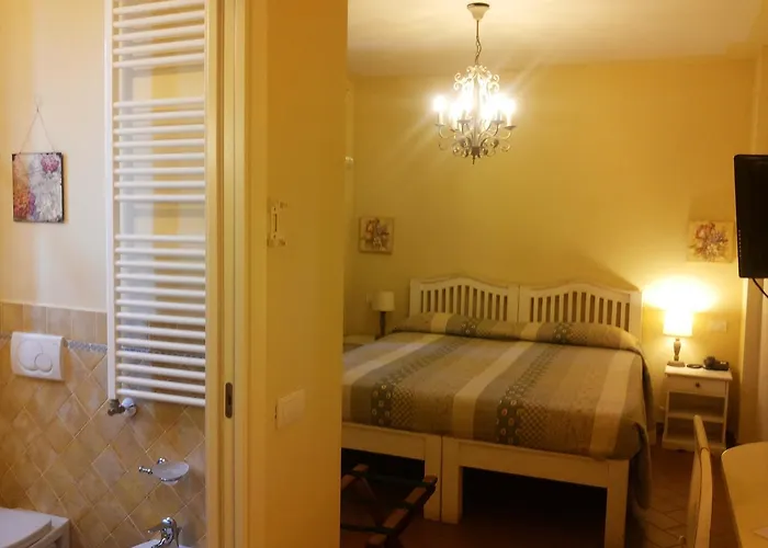 Gasthof La Riserva Casalgrande