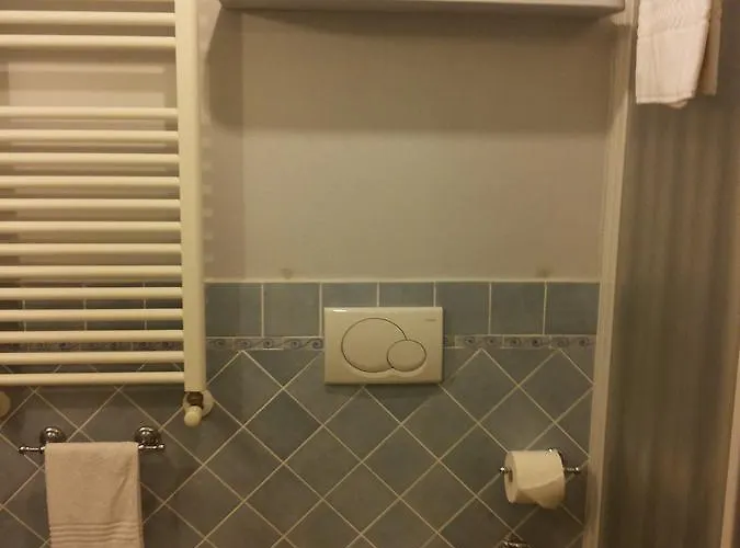 Värdshus La Riserva