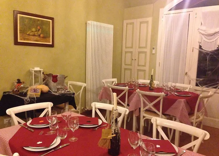 La Riserva Casalgrande