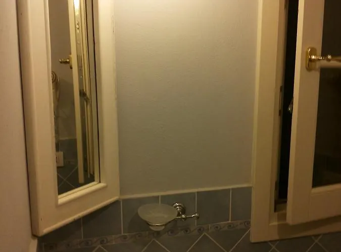 Värdshus La Riserva *