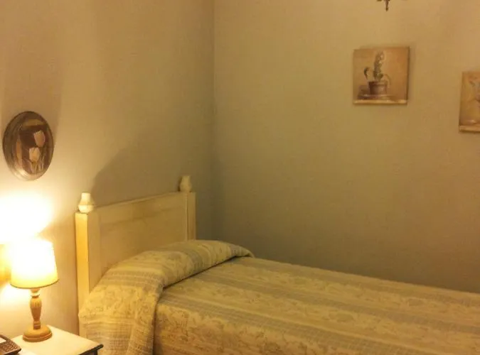 La Riserva Gasthof Casalgrande