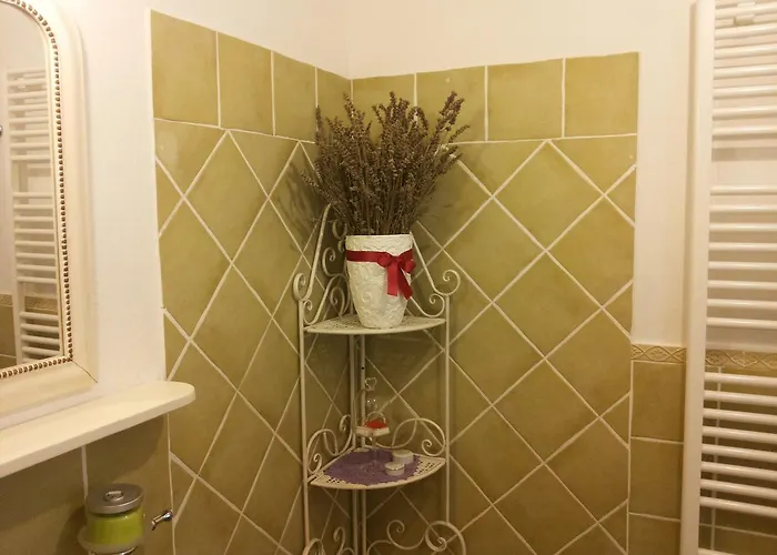 La Riserva Värdshus *