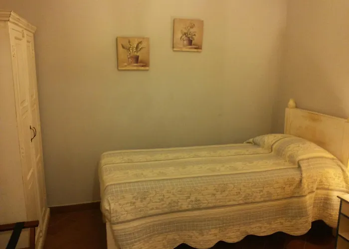 Värdshus La Riserva