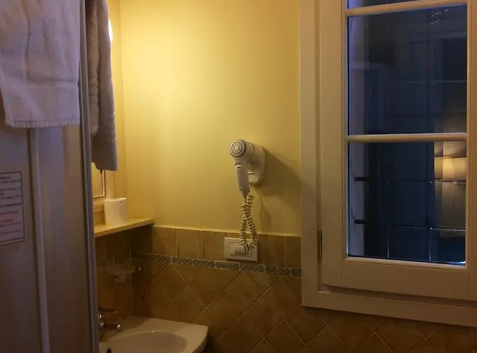 La Riserva Värdshus