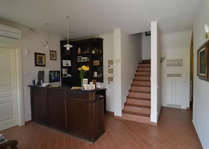 La Riserva * Casalgrande