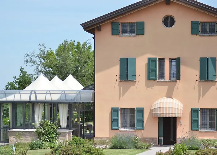 La Riserva * Casalgrande