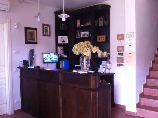 La Riserva Casalgrande