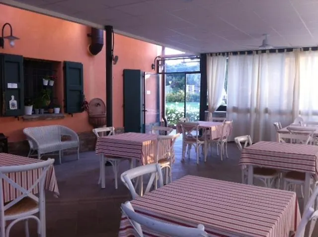 Värdshus La Riserva *