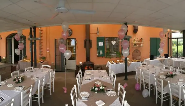 Gasthof La Riserva *